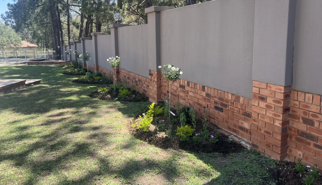 Landscape Design Johannesburg Pretoria