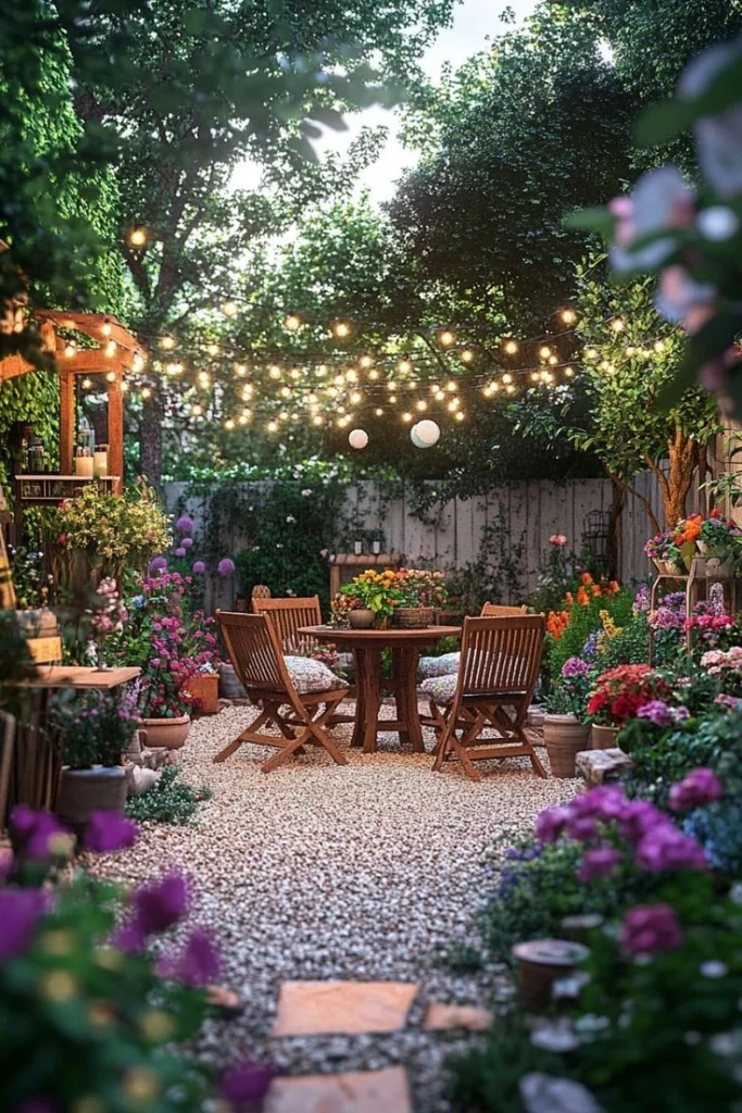 Small Garden Landscaping Johannesburg