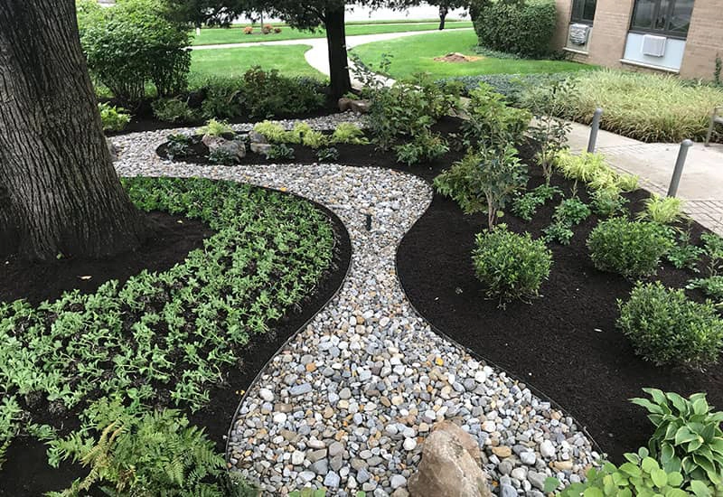 Professional Landscape Design