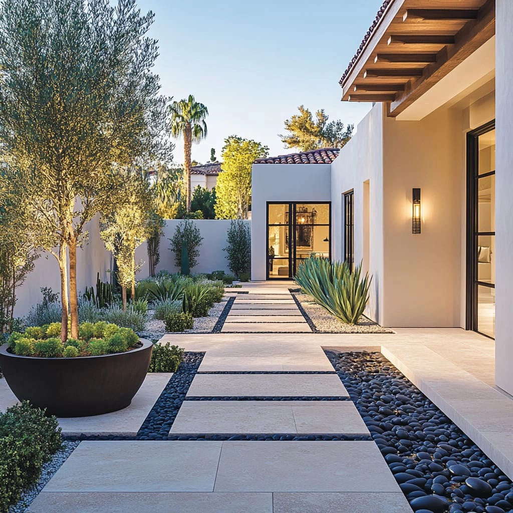 Professional Landscape Design