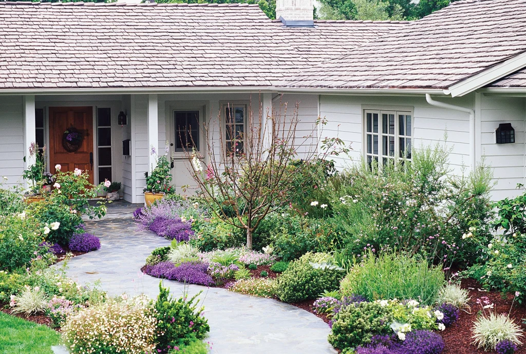 curb appeal