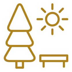 Outdoor Living Spaces